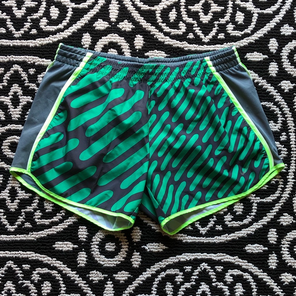 Nike Dri-Fit Shorts